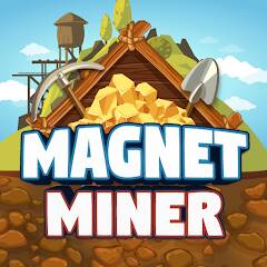  Magnet Miner ( )  